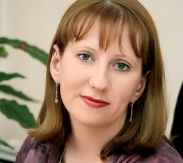 Анна Раткевич